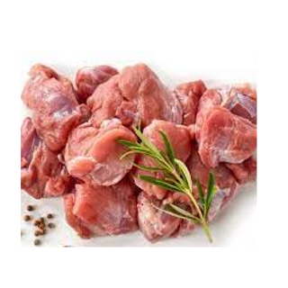 Estofado De Cordero (0.5 Kg.)