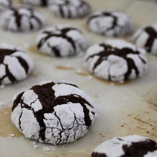 Saco com Crinkles 100% Cacau