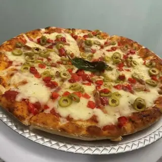 Pizza Paysandú (32 Cm.)