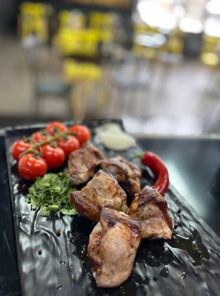 Խոզի փափուկ