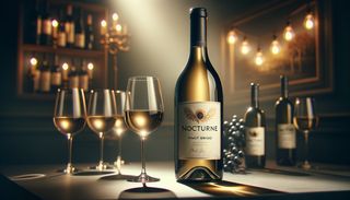 Nocturne Pinot Grigio