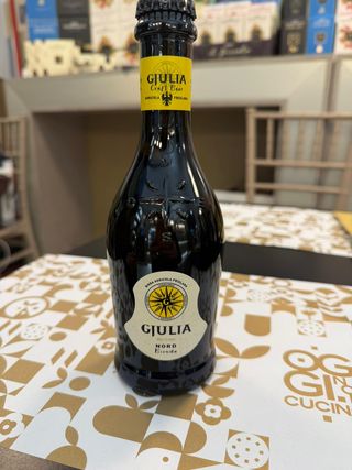 Birra Giulia nord 33cl