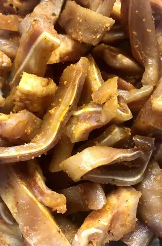 Urechi de porc