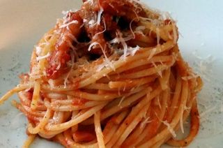 Amatriciana