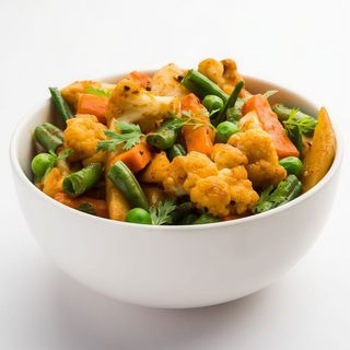 aloo gobhi