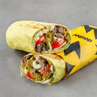 Cheester diablo vită