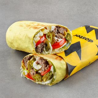 Cheester diablo vită