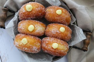 Pack De 6 Beignets Mixtes