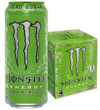 Monster ultra paradise 50 cl