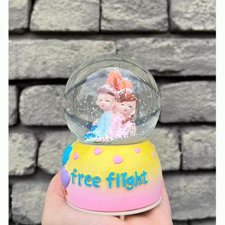 საჩუქარი-loVeBall