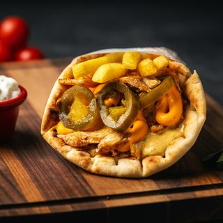 Richard Jalapeno