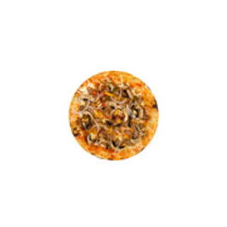 Pizza Viande Hachée