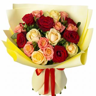 Букет"Освідчення"