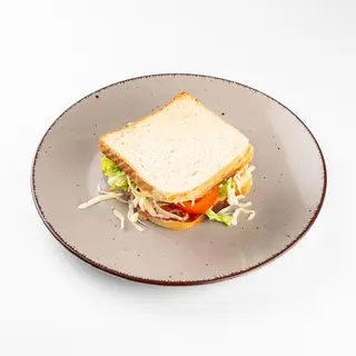 Topli tost sendvič