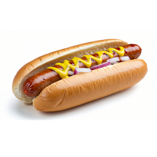Хот-Дог