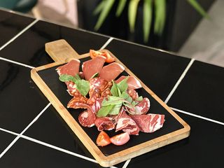 М'ясне асорті (155g)