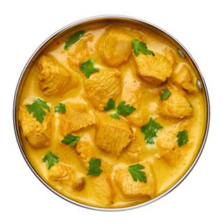 Pollo Korma