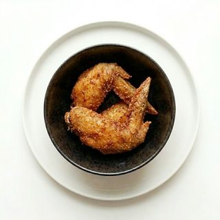 Shibuya Chicken Wings (2 Uds.)