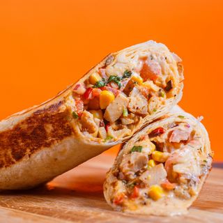 Пекельна шурма