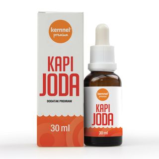 Kapi joda 30 ml Kernnel