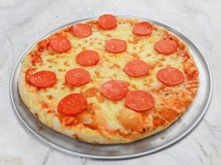 Hot Chorizo 42 cm