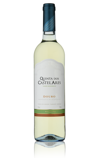 Quinta Dos Castelares Colheita