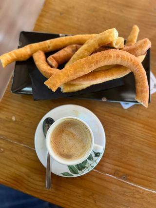 Churros (3 Uds.)