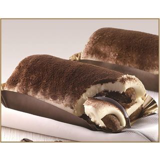 Tiramisù della casa