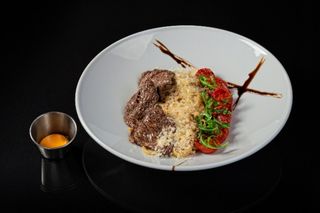 Паста Вітелло