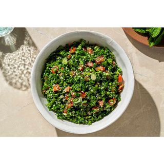 Tabbouleh