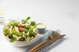salata caesar
