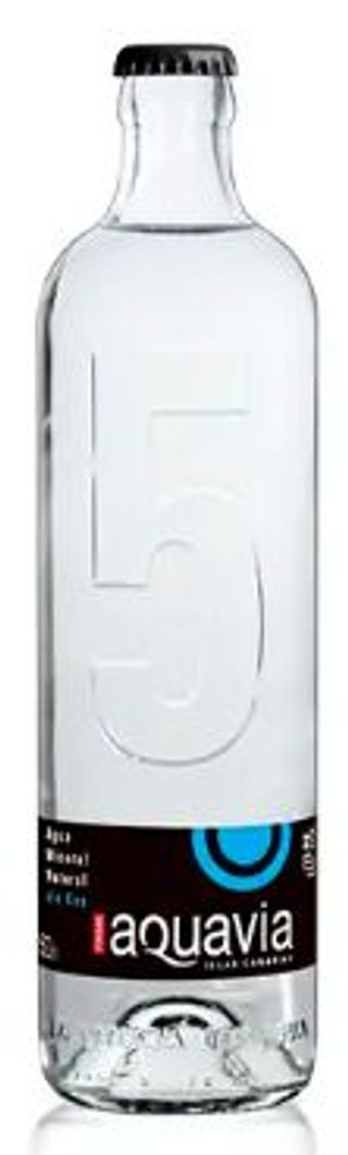 AGUA SIN GAS (50cl)