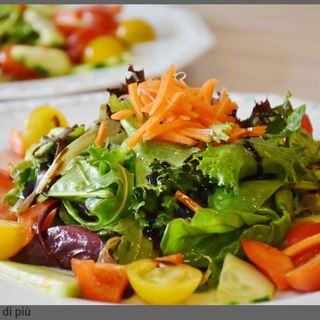 Insalata mista