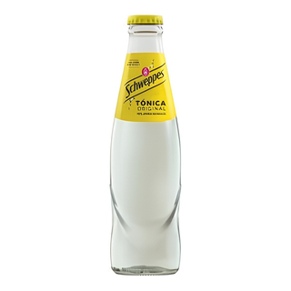 Água Tônica