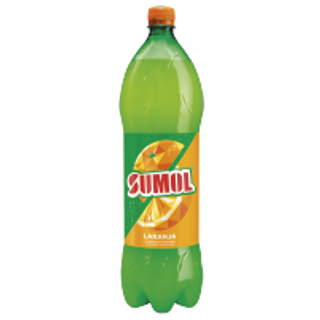 Sumol Laranja 50cl