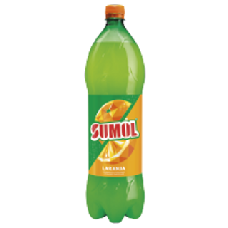 Sumol Laranja 50cl