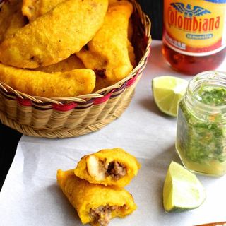 combo  3  empanadas 1 bebida 