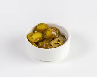 Халапеньо