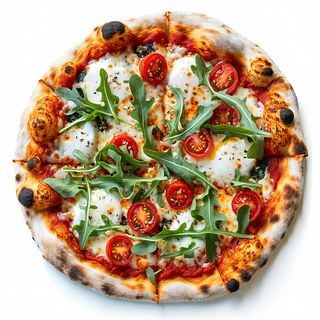 Sfiziosa baby