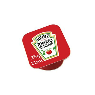 Ketchup