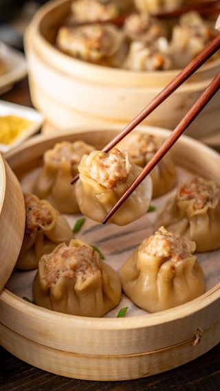 Shumai (4 Uds.)
