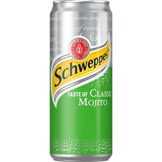 Schweppes Mojito (0.25л)