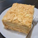  ტორტი "ნაპოლეონი"