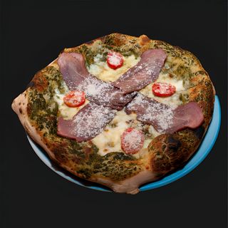 Napoletana La Genovese