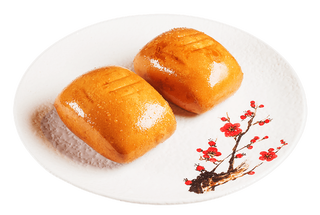 Panecillo frito ( 2 u. )