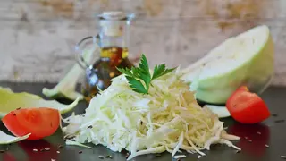 Kupus salata