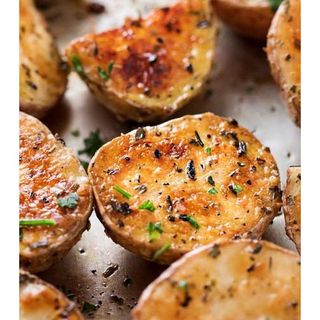 Roast Potatoes 