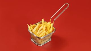 კარტოფილი ფრი