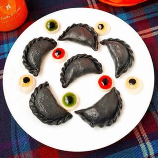 Pierogi "Czarny Las" (12 szt.)