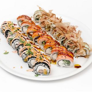 Великий сет 1 кг (1кг)